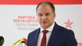 Fracțiunea PAS din CMC a depus un denunț la Procuratura Generală: „Agenți economici forțați de subalternii primarului să finanțeze reparații gratuite în Chișinău”